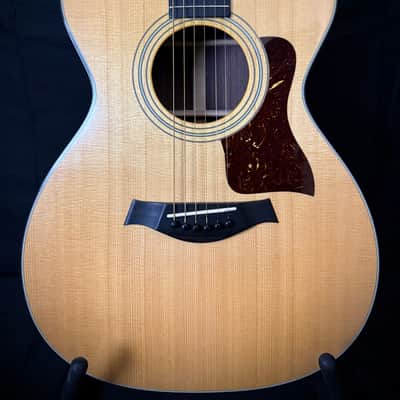 Taylor 712 1991 - Natural image 2