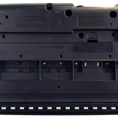 1996 Casio SK-60 32-Key Magical Singer Say & Play Sampling Keyboard With Output Jack image 10