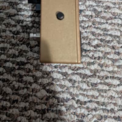 Wampler Tumnus Deluxe 2010s - Gold image 2
