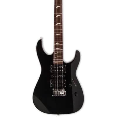 LTD MT-130 Black image 1