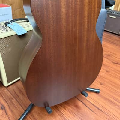 Martin Road Series 000-10E Retro Sapele Acoustic Electric Guitar -w/gig bag New for 2026! image 9