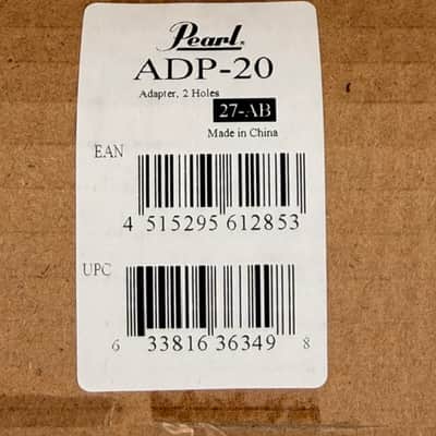 Pearl EXX 10" Add-On w/ ADP20 TH70S #717; EXX10P/C717 image 12