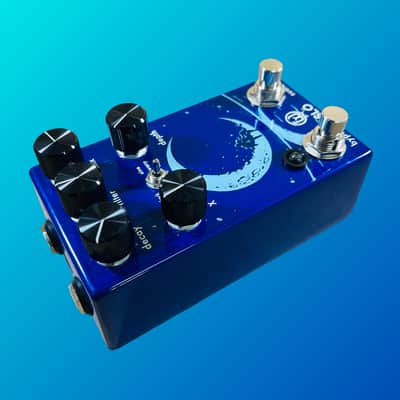 Walrus Audio SlÖ Multi-Texture Reverb image 2