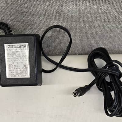 Genuine Zoom AD-0006D AC Adapter Power Supply image 4