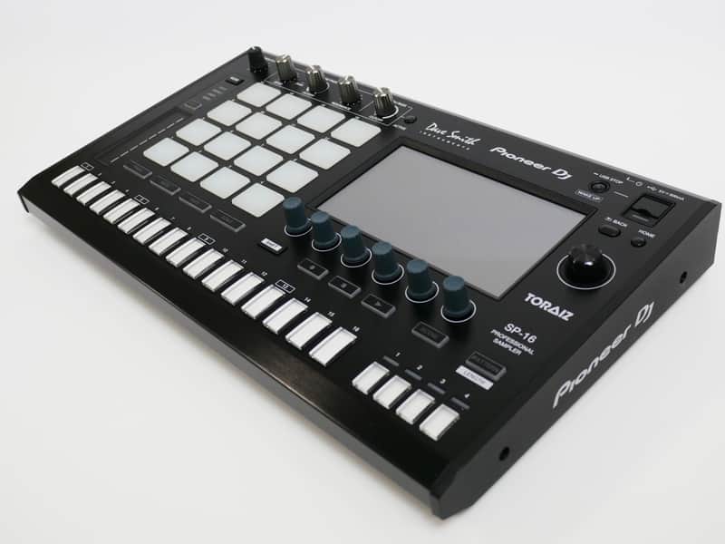 Pioneer TORAIZ SP-16 image 1