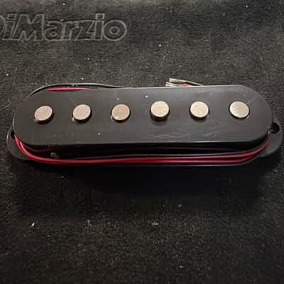 DiMarzio BSC70m3BKL 2000 - Black image 1