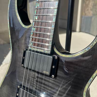 Used ESP LTD H-1001 image 8