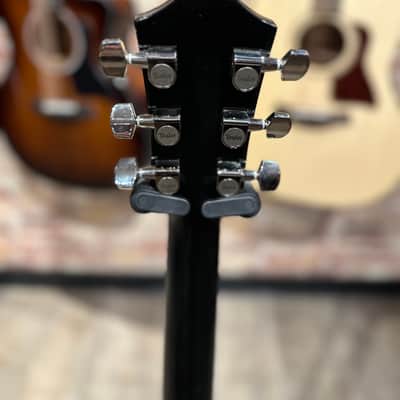 Taylor T5z Pro - Harbor Blue image 8