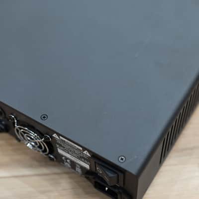 Aguilar AG500 V2 500 Watt Bass Amp Head (Demo) image 6