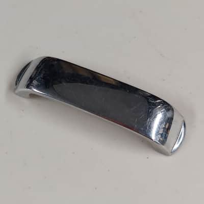 1958-Mid 60's Fender Jazzmaster Bridge Cover (B-424) image 1