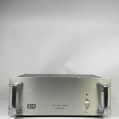 Vintage BGW 500D Mono/Stereo Power Amplifier | Pro Audio Amp | Made in USA image 3