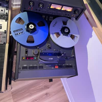 Overhauled and Refurbished Otari MX-5050 MKII mastering 1/4” reel to reel tape machine image 14
