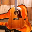 Gibson J-50 1963 Natural