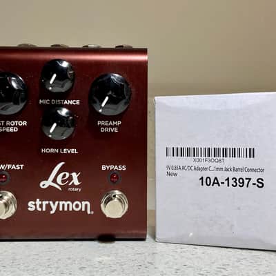 Strymon Lex image 1