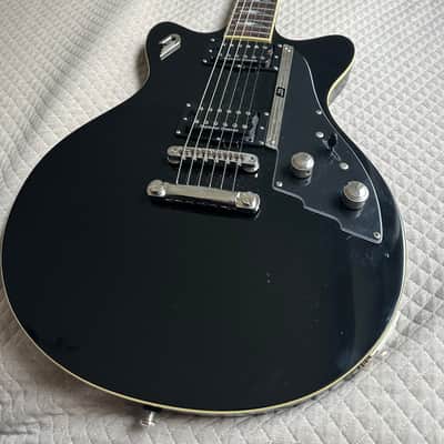 Duesenberg Bonneville Black image 3