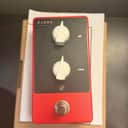 Fjord Fuzz Bjorn Fuzz Guitar Effect Pedal Made in Norway Truetone Colors