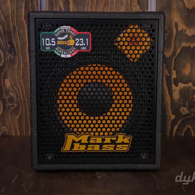 MARK BASS MB58R MINI CMD 121 P image 6