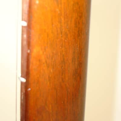 Vintage 1932 Martin C-1 Archtop Acoustic Guitar w/ Case image 20