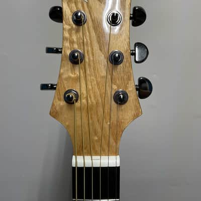 Mitchell MX-430QAB/N 2020s Natural Gloss image 2