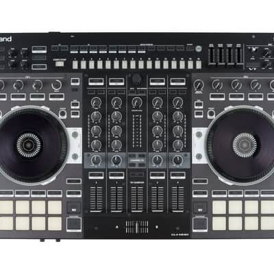 Roland DJ-808 DJ Controller [USED] image 1