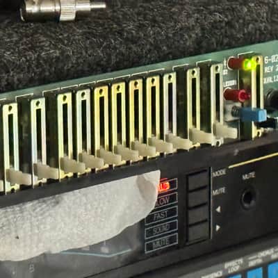 ROCKMAN INSTRUMENT EQUALIZER 【公式通販】