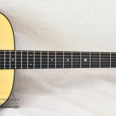 C.F. Martin Standard Series D-18 Acoustic Guitar (s/n: 9467) image 9