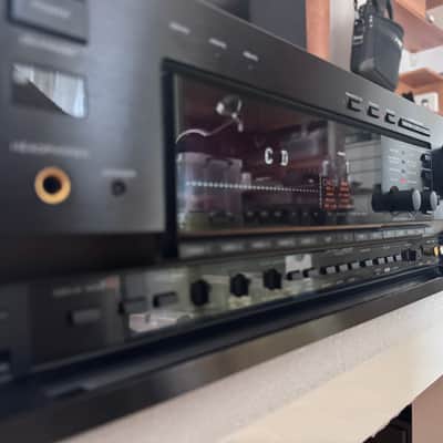 Sony TA-E1000ESD ED 2000 - Excellent image 6