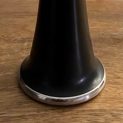 Vito LeBlanc V40 Clarinet | Case | Mouthpiece | Supplies | Recent Service image 10