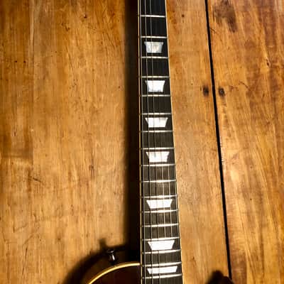 Gibson Les Paul Standard 1982 - Tobacco Sunburst image 7