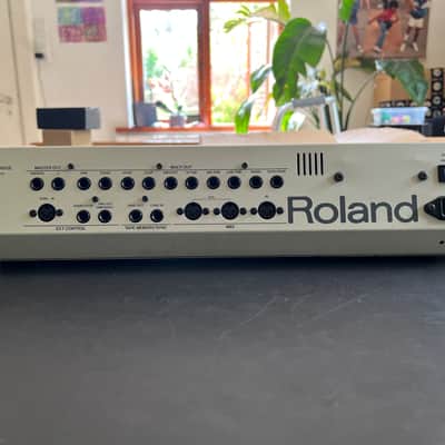 Roland TR-909 image 11