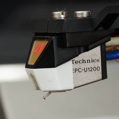 Denon DP-57L 80's Audiophile Direct Drive Luxury Listening Turntable - 100V image 6