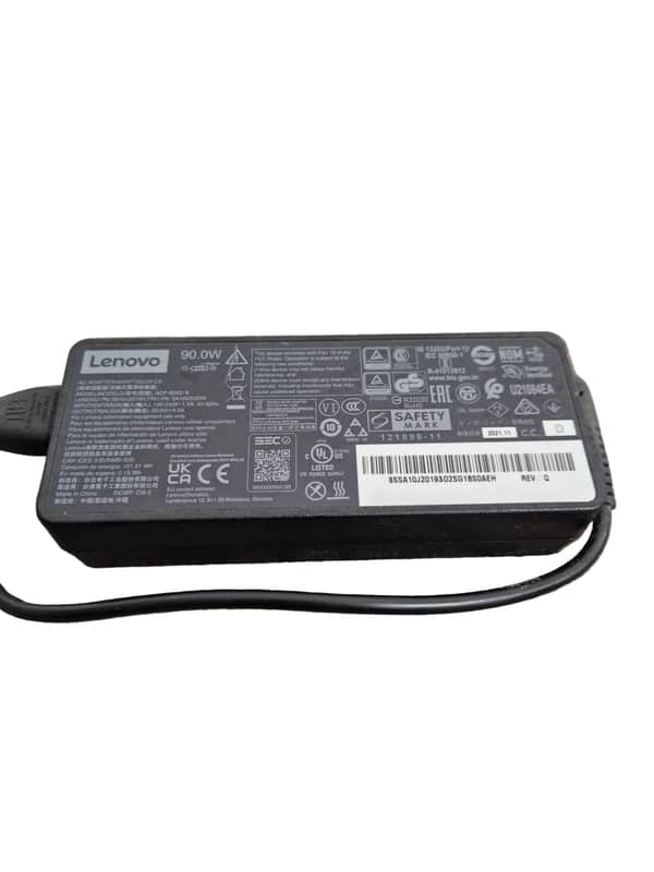 Lenovo Power Supply Unit - ADP-90XD PSU Adapter – Power adapter - Excellent image 1