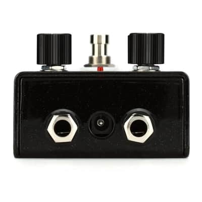 Revv G8 - Noise Gate Pedal, Black Sparkle image 4