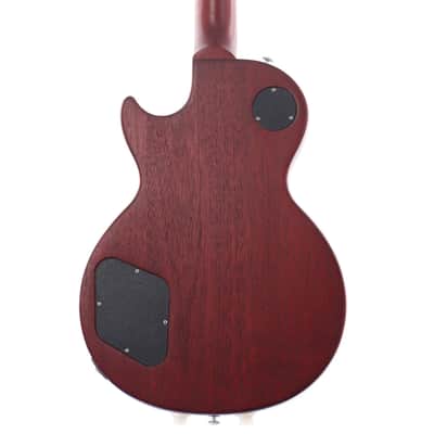 Gibson USA Les Paul Studio Faded 2016T Wine Red [160015635] (04/15) image 5