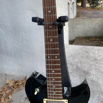 Washburn USA Custom Shop 2005 Pilsen Singlecut image 13