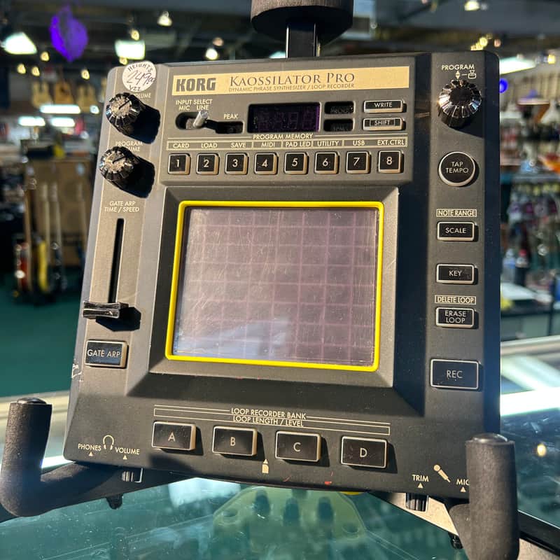 Korg Kaossilator Pro image 1