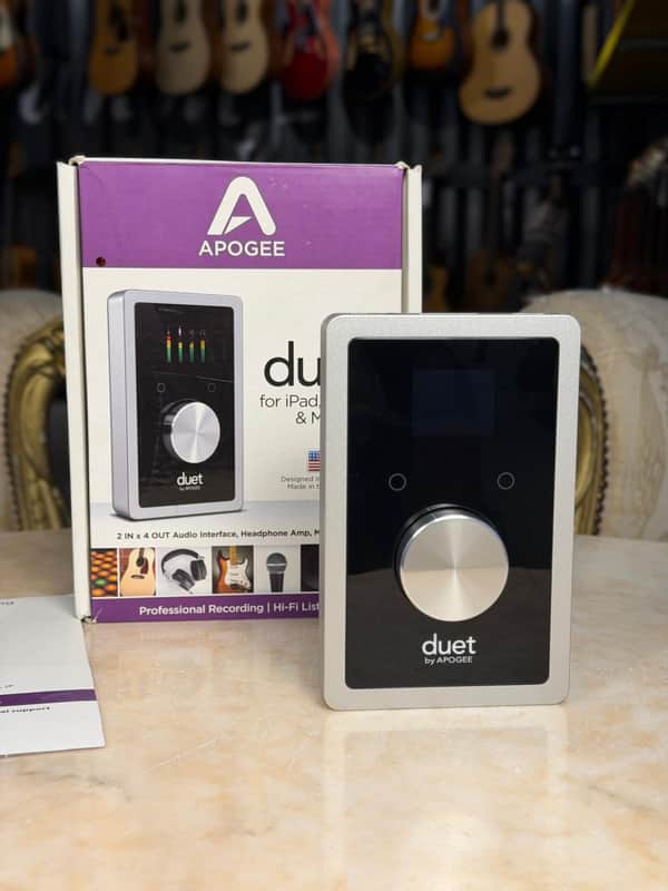 APOGEE Duet 2 image 1