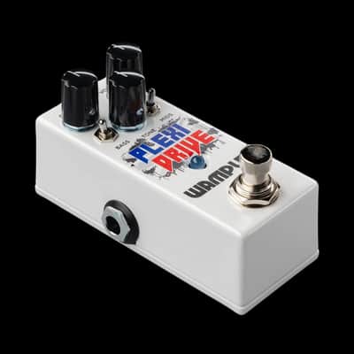 Wampler Plexi-Drive Mini image 3
