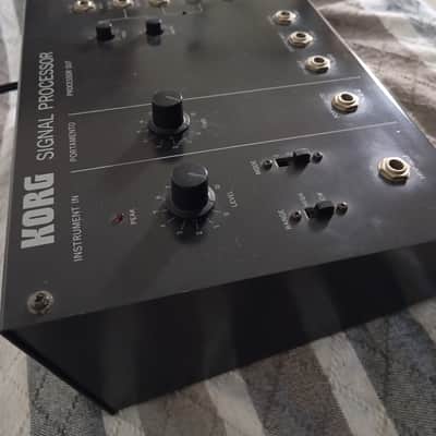 KORG MS-03 SIGNAL PROCESSOR MS-Series Bild 2