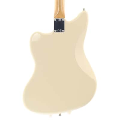 FENDER MEXICO Vintera 60s Jazzmaster Olympic White [MX22303677] (05/12) image 5