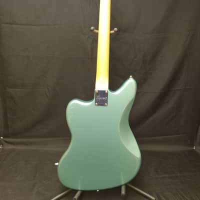 Squier Limited Edition Affinity Series Jaguar serial CYKF25009722 2025 - Mystic Seafoam image 7