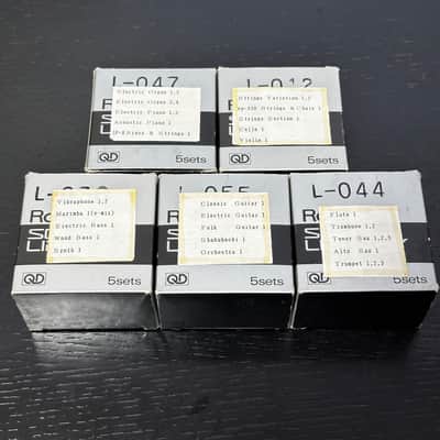 Roland S-220 image 10