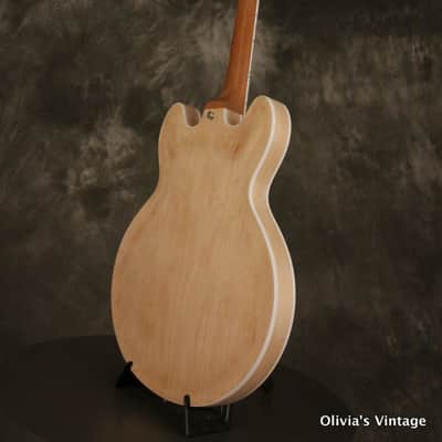 Epiphone E230TD Casino JOHN LENNON specs 1965 image 16