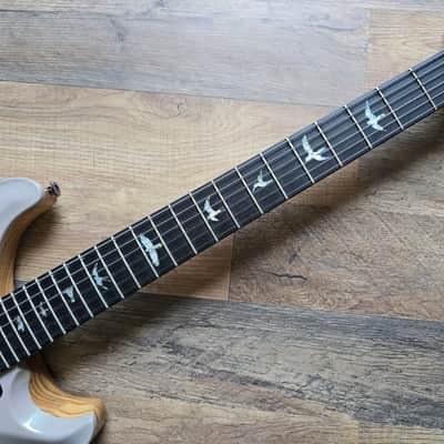 PRS 24-08 Wood Library Custom Color image 12
