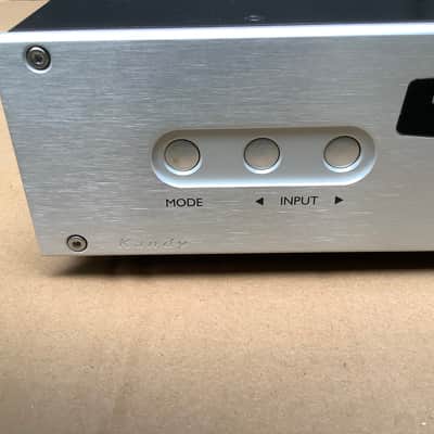 Roksan Candy KA-1 MkIII / Mk3 hifi audiophile  high end amplifier image 2