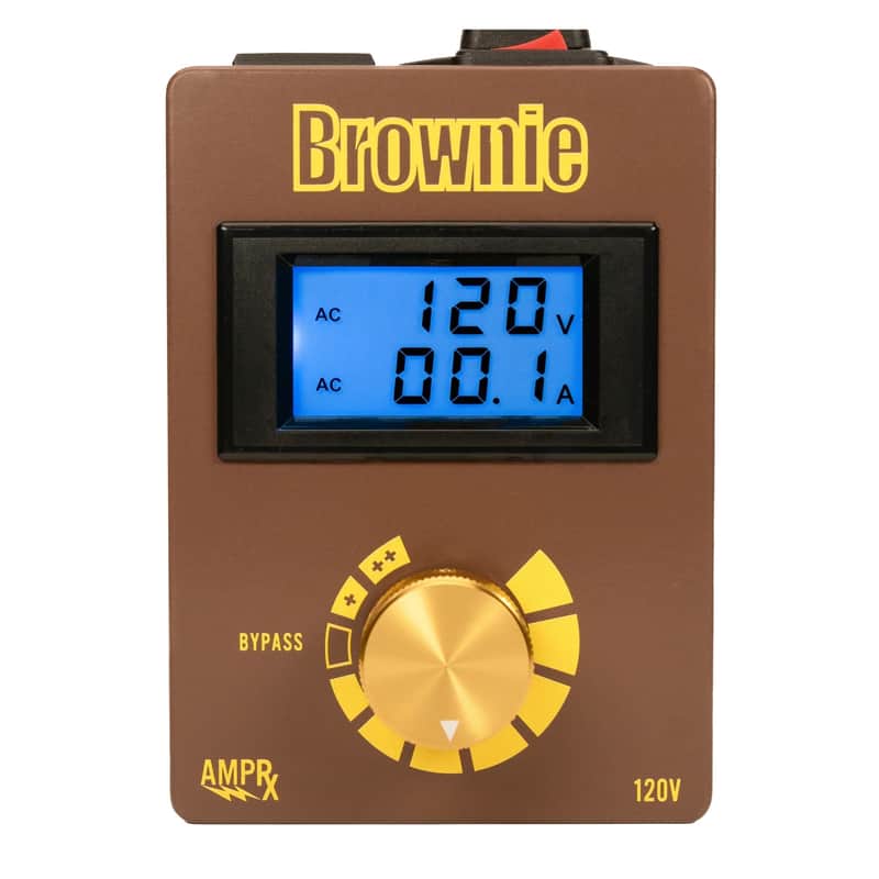 New AmpRx Brownie image 1
