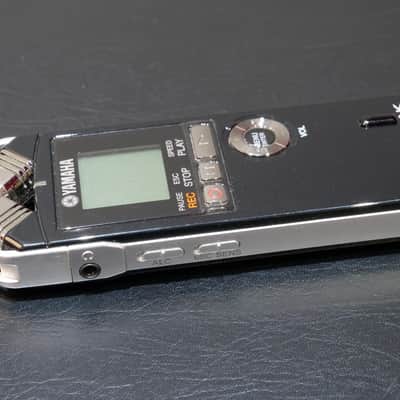 Yamaha Pocketrack W24 image 4