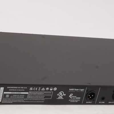 Solid State Logic Revival 4000 with E Jensen Transformer-Balanced Preamp image 5