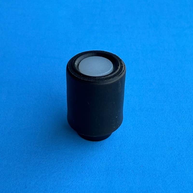 M-AUDIO AXIOM AIR 49 Keyboard MIDI Controller Part: Control Knob Cap Cover imagen 1