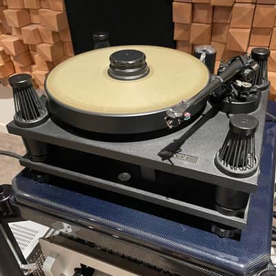 SME Model 30/2 Turntable (Preloved) - Christchurch image 5